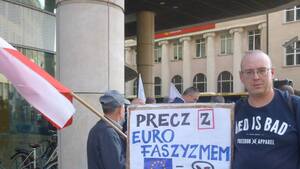 Zdaniem eksperta działania eurobiurokratów niszczą Unię Europejską