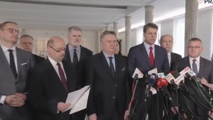 Konferencja Ruchu Prawdziwa Europa