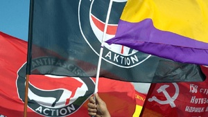 SKANDAL! ONZ propaguje aborcję pod pretekstem walki z głodem i wspiera Antifę!