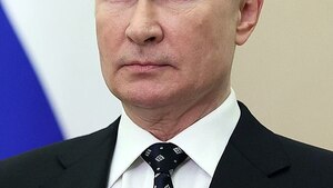 Putin wyjeżdża z Rosji drugi raz od rozpoczęcia wojny. Zobacz po co 