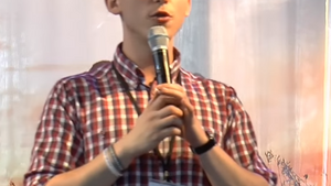 Marcin Zieliński i duchy chorób