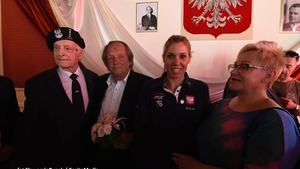 AntyPiS wściekły z powodu uznania kombatantów AK dla Zofii Klepackiej. Czy prawdą są szokujące fakty z życiorysu rzecznika związku AK, który potępił decyzje kombatantów?