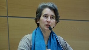 Marguerite A. Peeters dla Prawy.pl: Aby uchronić się przed zrównoważonym rozwojem trzeba przede wszystkim przezwyciężyć niewiedzę