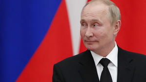 WOJNA z Rosją! Czy Putin zaatakuje?