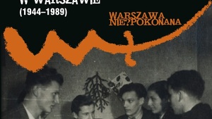 Polityka PRL wobec młodzieży i antykomunistyczny opór młodych