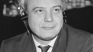 Zmarł Władimir Bukowski bohater walki z ZSRR i UE