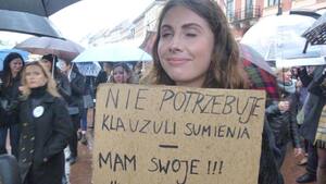 Posoborowa zmiana w podejściu Kościoła do feminizmu