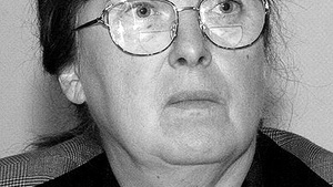 Nie żyje Szarlota Pawel. Miała 68 lat