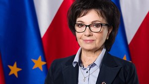 Marszałek Witek chce, żeby TK rozstrzygnął spór między sejmem a Sądem Najwyższym