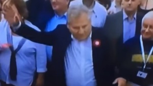 Śledczy znów będą prowadzić dochodzenie w kwestii majątku Kwaśniewskich