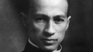 Ks. dr Kazimierz Lutosławski – pionier i ideolog polskiego harcerstwa