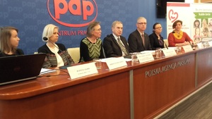 Konferencja Polskiej Federacji Ruchów Obrony Życia