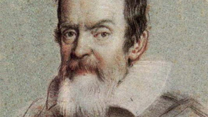 "A jednak się kręci!" - o micie prześladowania Galileusza
