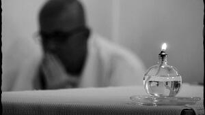 Ks. Dawid o Pustyni Miast: Jedyny mur, który jest - mamy w sobie