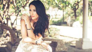 Znana piosenkarka tłumaczy się z włożenia koszulki z napisem "konstytucja" 