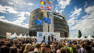 Unijny szczyt w Sybinie