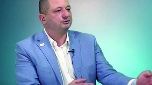 Bustowski z ZZR „Solidarni”: „Rolnicy powinni mieć swoją partię!” 