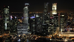 Wieżowce i tragedie