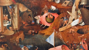 Św. Alfons Liguori o karach piekielnych