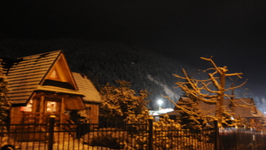 Zimowa stolica Polski 