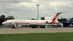 Prokuratura wydała zgodę podkomisji Macierewicza na ponowny dostęp do Tu-154
