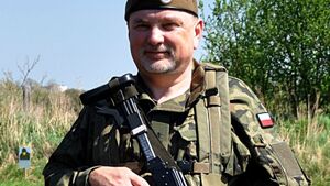 Armia "Nowego wzoru" to bzdura! Prof. A. Zapałowski: Miniaturowa armia nie obroni Polski! 