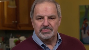 Znany protestant z USA został katolikiem! "Wyrzeka się swych ewangelikalnych przekonań"