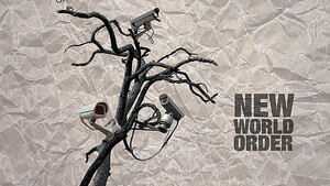 Chcą kontrolować obywateli, aby ci nie przeszkodzili w totalitaryzacji systemu?