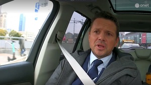 Trzaskowski OSTRO nt. Bąkiewicza! Zobacz, CO powiedział
