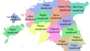 Estonia: katolicyzm to polskość?