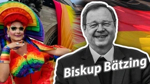 To już schizma? Niemieccy księża i pracownicy parafialni występują przeciwko Watykanowi