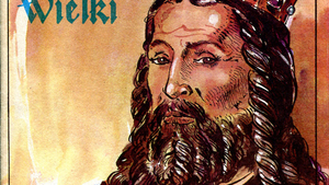 Między legendami  polskimi a "Strażnikami Orlego Pióra"