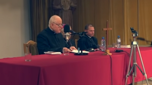 Duchowieństwo w czasach zamętu powszechnego