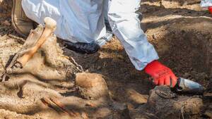 Ukraina: pierwsze pozwolenia na ekshumacje Polaków