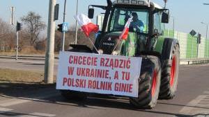 Tak źle w rolnictwie jeszcze nie było