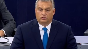 Demokracja po węgiersku