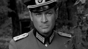 Odtwórca legendarnego Hansa Klossa nie żyje