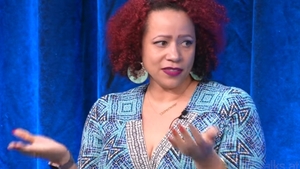 DRAMAT! Czarna reporterka twierdzi, że murzyni byli w Ameryce przed Kolumbem i zbudowali piramidy dla Azteków