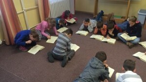 Mała Liturgia Godzin