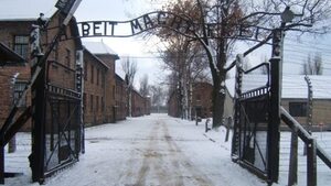 Młodzi Niemcy nie wiedzą, że ich rodacy zbudowali Auschwitz