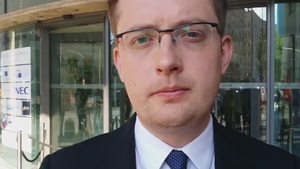 Robert Winnicki o endecji: Pachnie nowym PJN