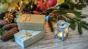 9-latek wezwał policję, bo… nie spodobały mu się prezenty