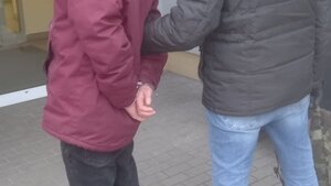 SZOK! Trzej przestępcy zatrzymani w Warszawie. Najmłodszy miał 12 lat!
