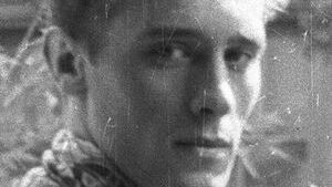 Por. Wiesław Chrzanowski – partyzant i fotograf powstania warszawskiego