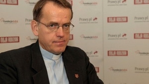 Ks. Dariusz Oko: na 1000 pedofili przypada 400 gejów