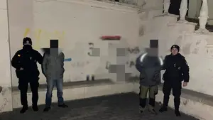 SZOKUJĄCY ANTYPOLONIZM! Banderowcy zniszczyli Cmentarz Orląt Lwowskich!