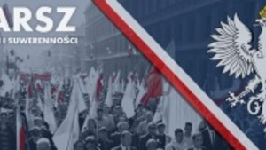 Kolejna okazja do zademonstrowania sprzeciwu wobec imigracji islamistów