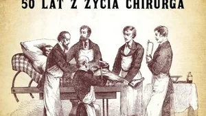 Dzieje medycyny to historia błędów i cmentarzy pełnych pacjentów – recenzja