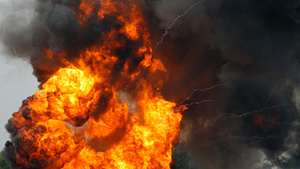 PILNE! Rosja ZAATAKOWAŁA Lwów! To ZEMSTA Putina? 