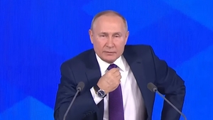 PILNE! Wiadomo kiedy skończy się wojna na Ukrainie! To kwestia NAJBLIŻSZYCH dni! 